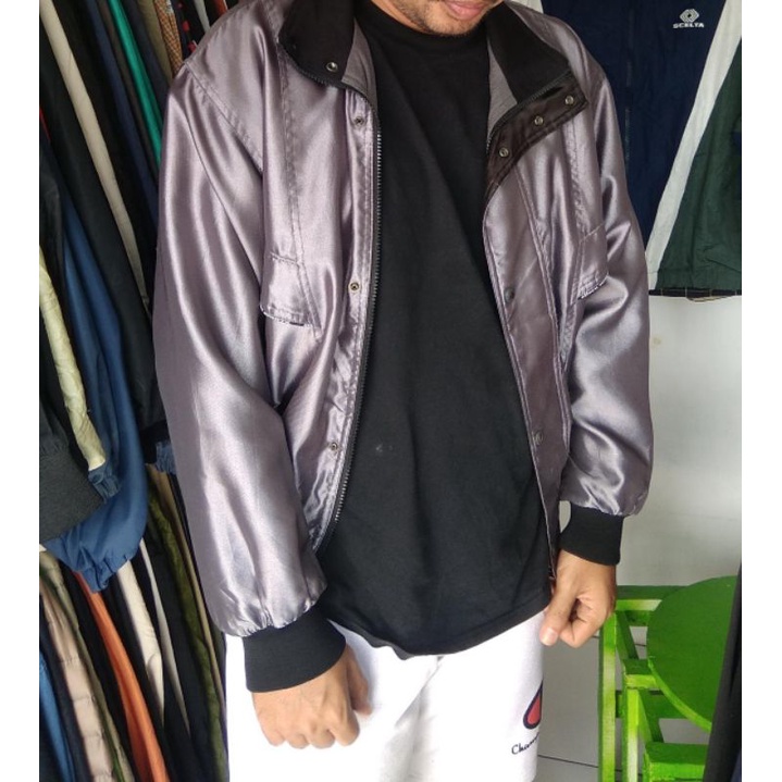 Hanung Bramantyo jacket original