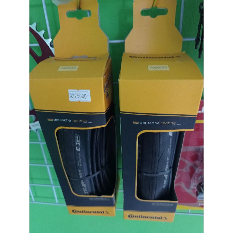 BAN Continental Ultra Sport 700x25