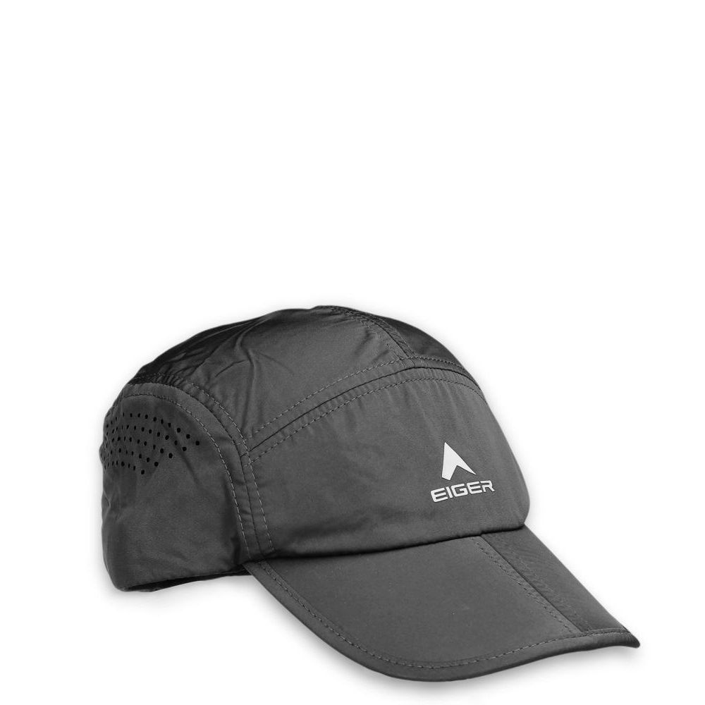 EIGER1989 DHAULAGIRI RUNNING CAP ORIGINAL