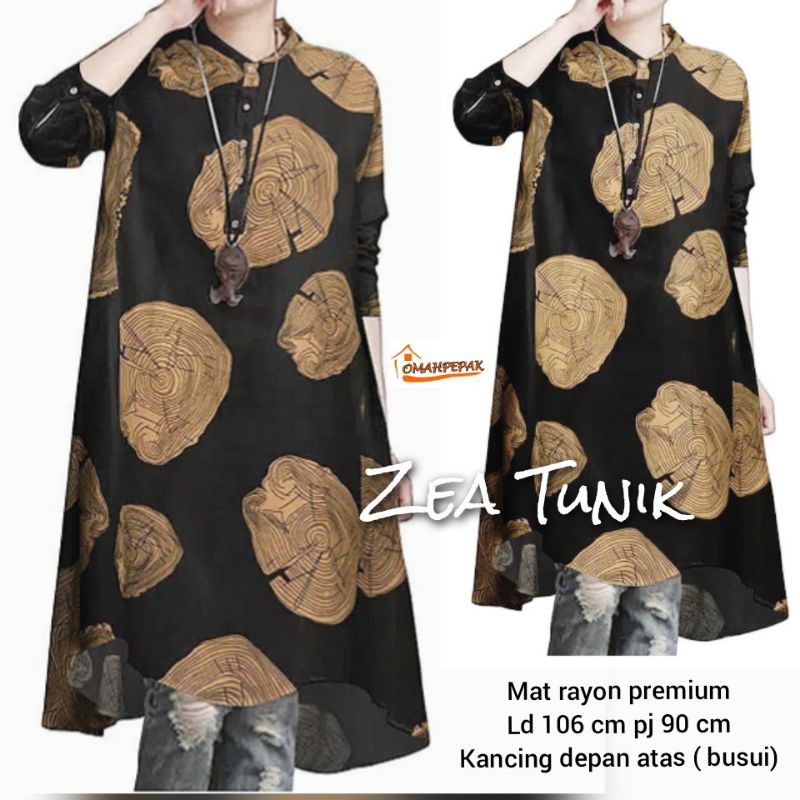 Zea Tunik