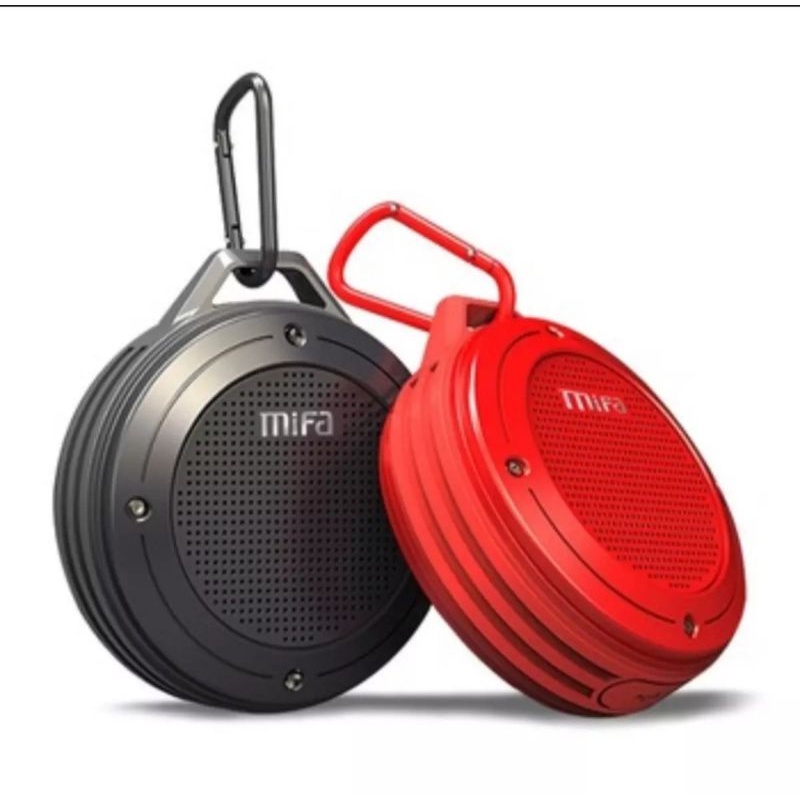 MIFA F10 BLUETOOTH SPEAKER PORTABLE