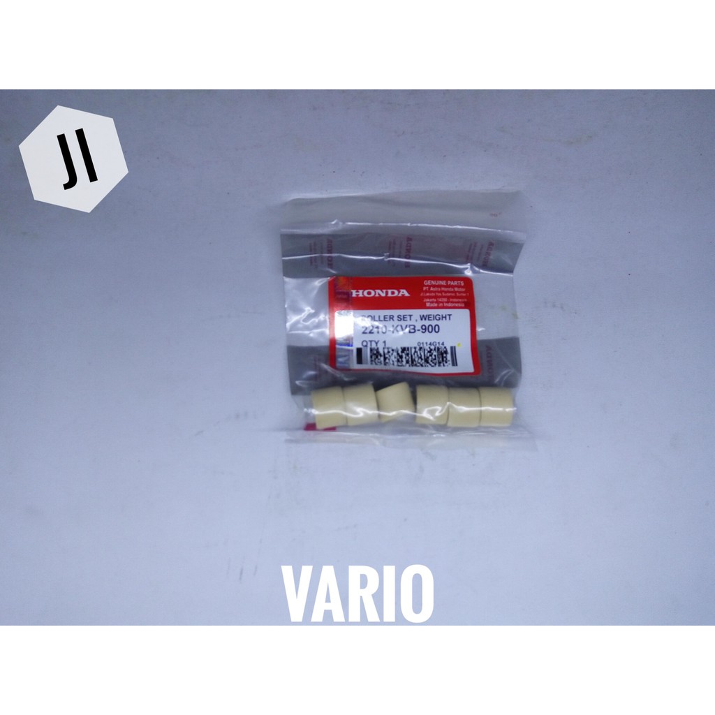 ROLLER VARIO BEAT FI