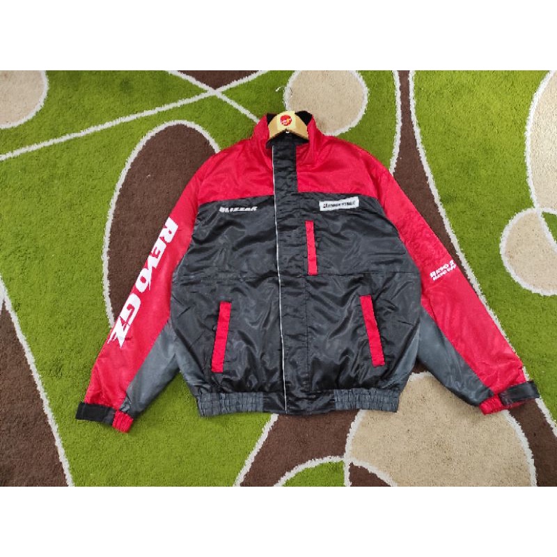 jaket Bridgestone blizzak revo