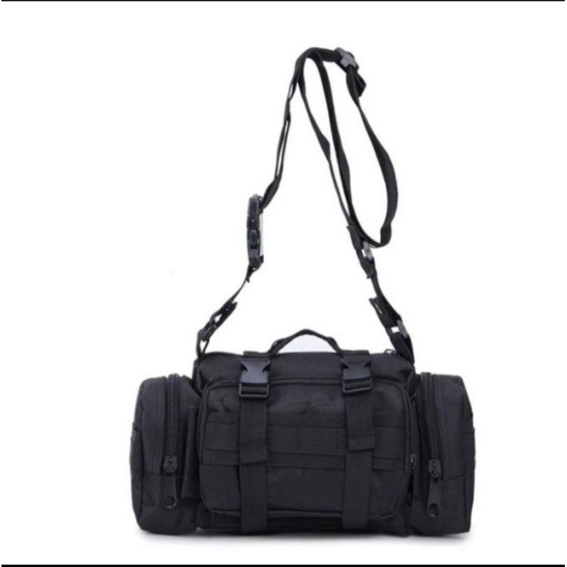 Tas Selempang Army Tactical Tas Selempang Pria higtquality