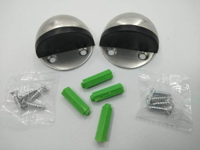 STOPPER PINTU BELISTER EPIC EDS-09/ PENAHAN PINTU/MAGNET PINTU/DOOR STOPPER