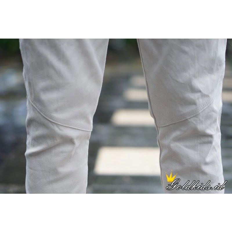 12-18 Tahun Chino Panjang Original GOLDKIDS 26 28 30 | Celana Chino Panjang Remaja