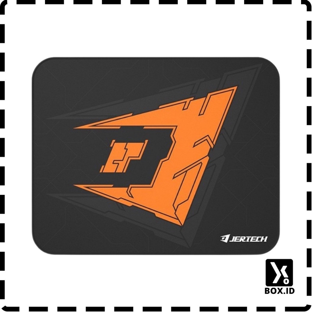 XOBOX - Mousepad Gaming MP32 Ukuran 320mm*240mm*3mm Bahan Soft