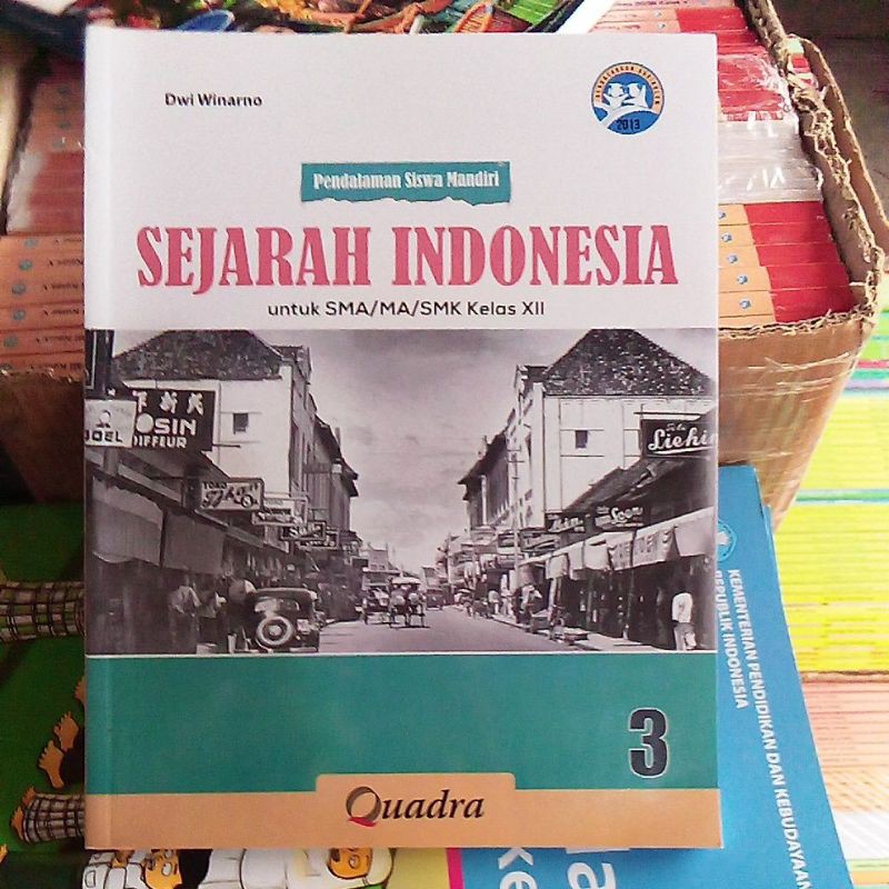 FSM SEJARAH INDONESIA KLS 3 SMA/SMK