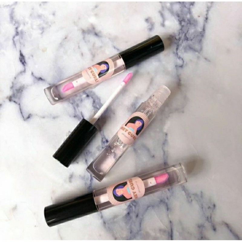 

LIPGLOW GEL BY HEYGURL
