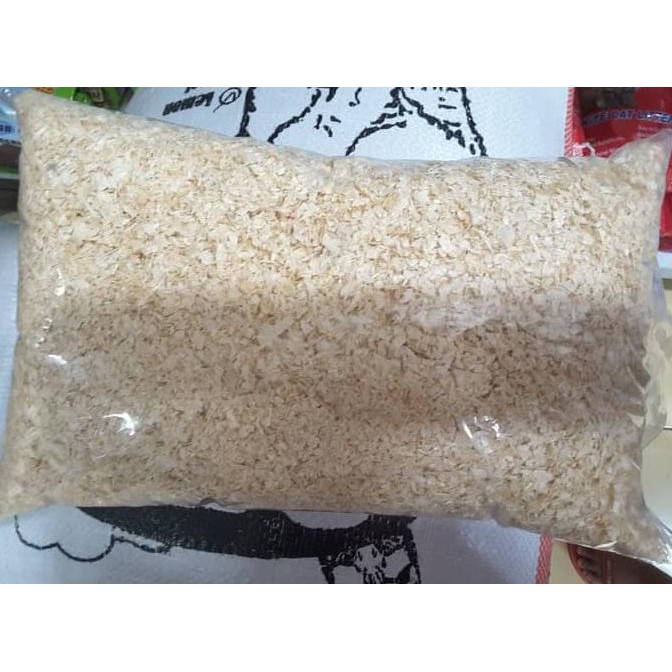 

serbuk kayu hamster jerman horse repack 500gram