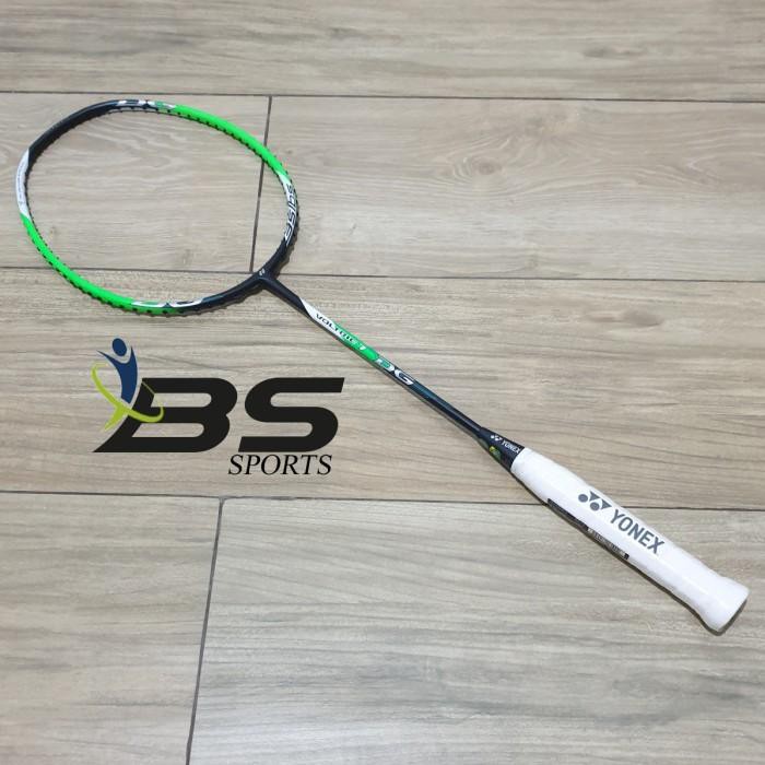 mantul habis badminton RAKET BADMINTON RAKET YONEX VOLTRIC 7DG 7 DG ORIGINAL