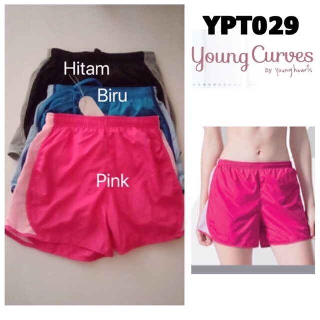 Celana pendek gym olahraga dewasa Shopee Indonesia Celana pendek gym olahraga dewasa Shopee Indonesia