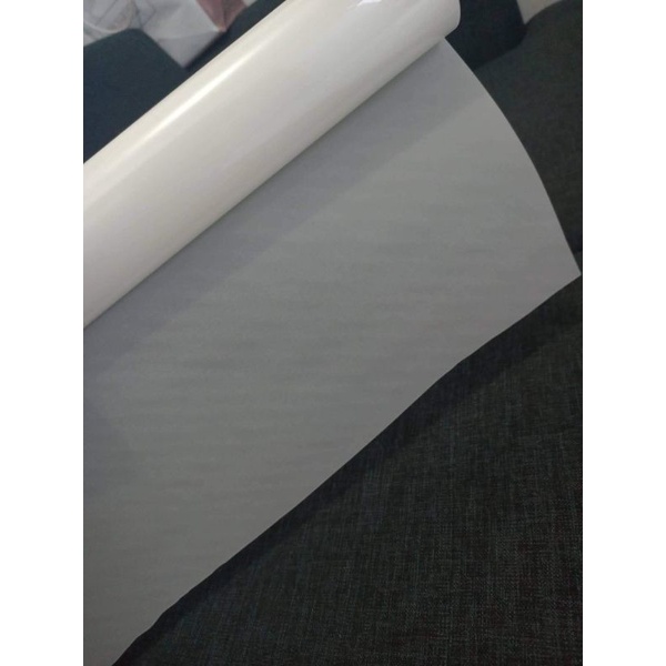 PET FILM DTF ROLL ( LEBAR 60cm )
