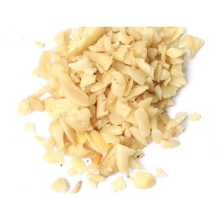 

Kacang Kenari belah 1 kg pack - kenari