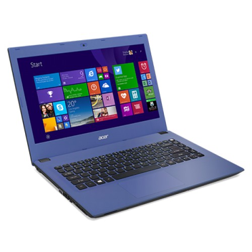 ACER ASPIRE ES1 432-C56Y Denim Blue N3350/2GB/HDD500