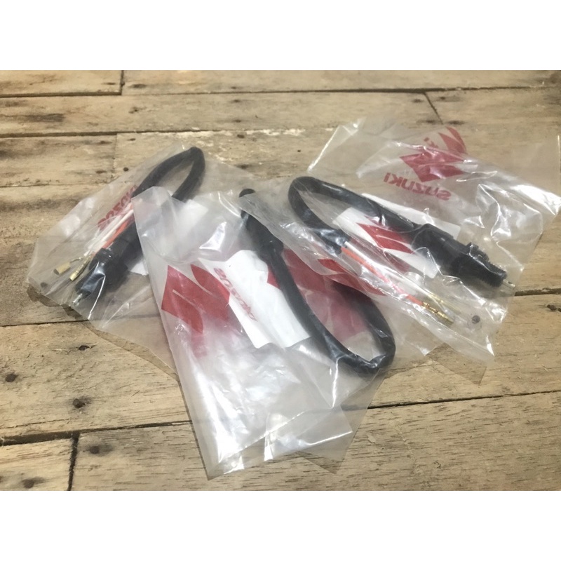 switch rem belakang suzuki rc rc100 crystal sprinter original SGP