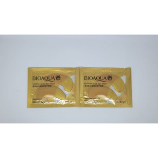 EYE MASK MASKER KANTONG MATA EYEMASK MATA 7,5 gram