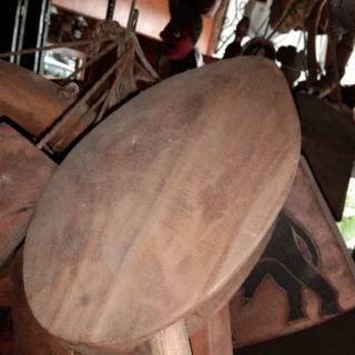 Aksesoris rumah. Klontong sapi / lonceng sapi bahan kayu | Shopee Indonesia