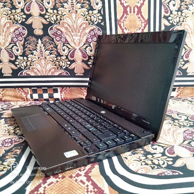 LAPTOP CORE I5 - HP PROBOOK 4320S  RAM  4GB HDD 250GB DVD - LAPTOP SECOND - LAPTOP BEKAS - MURAH