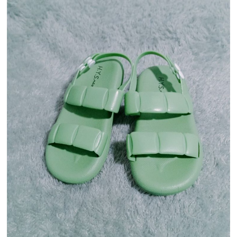 Sandal Jelly Anak Perempuan Sandal Anak Terbaru Sandal Wanita Anak Sandal Tali Anak Waniat Sandal Gunung Anak Perrmpuan Sandal Import Anak