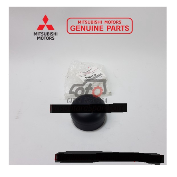 TUTUP FOOTSTEP PAJERO 2008 - 2015