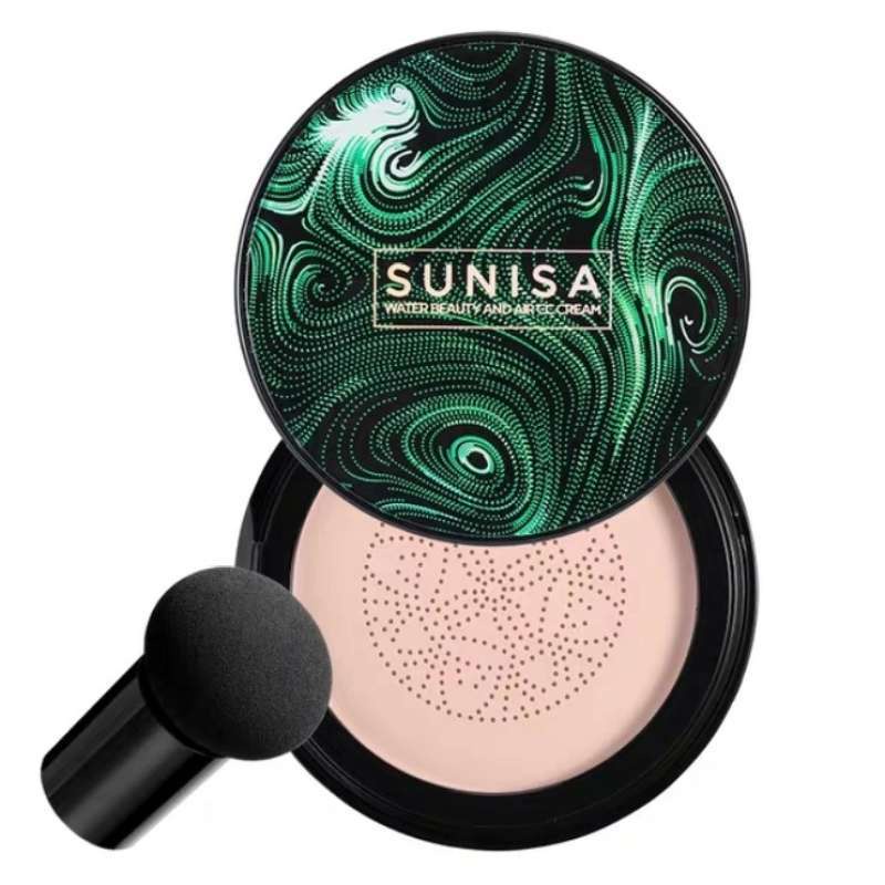 Sunisa Cushion Waterproof Bedak Original Anti Air BPOM asli