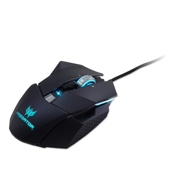 Mouse Gaming Acer Predator Cestus 510 RGB Wired (16000 DPI)