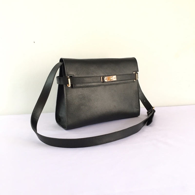 Nylla bag / rqlearher