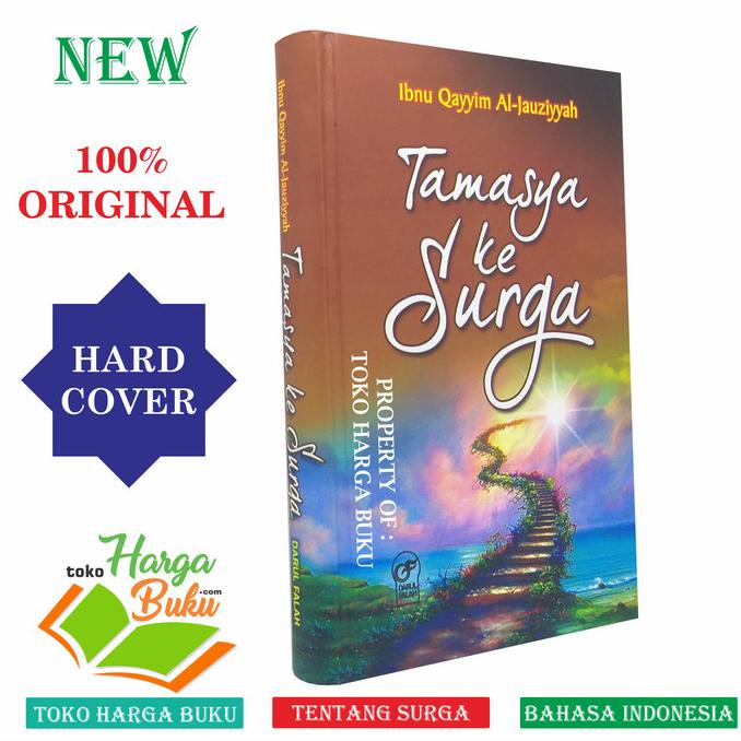 

Tamasya ke Surga Star Seller Termurah