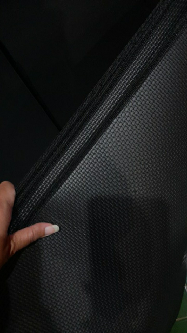 Matras Gulung Spons Camping
