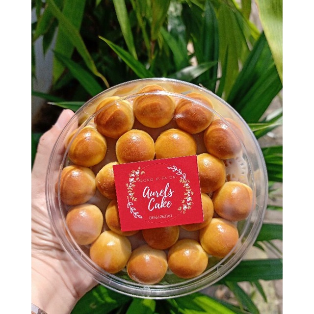 

Nastar Special Wisman