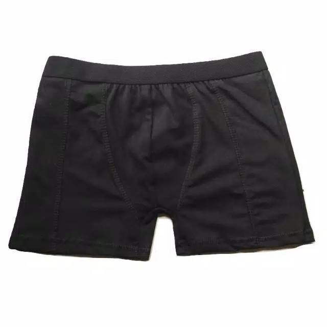  CELANA  BOXER PRIA PAKAIAN DALAM  BAHAN NYAMAN ENAK 