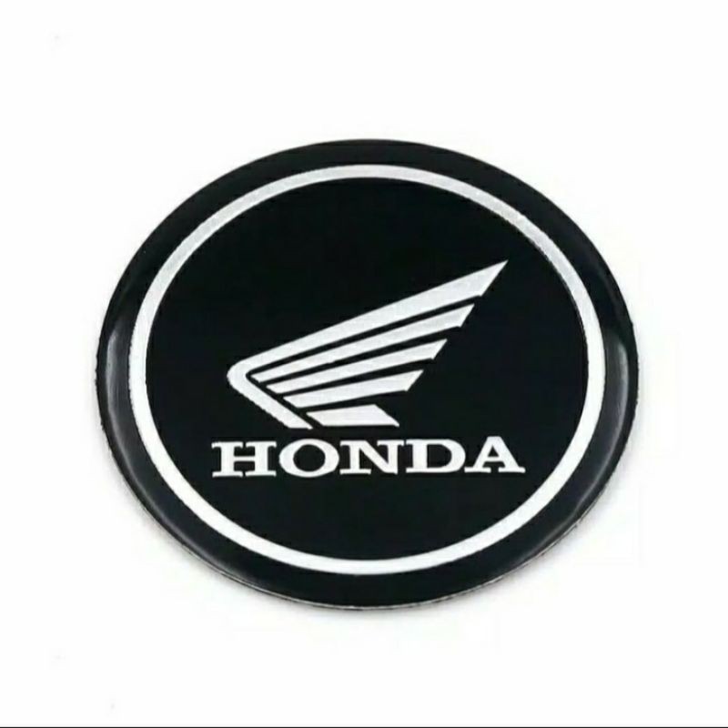 Stiker Emblem Logo Honda Adv Pcx Vario dll