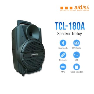 tcl bluetooth speaker