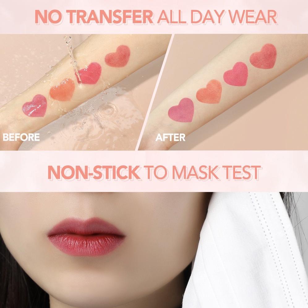 Star You Simplicity Lip Tint / Lip Tint You / Lip Tint Ombre / You Lip Tint / You Liptint / Lip Tint