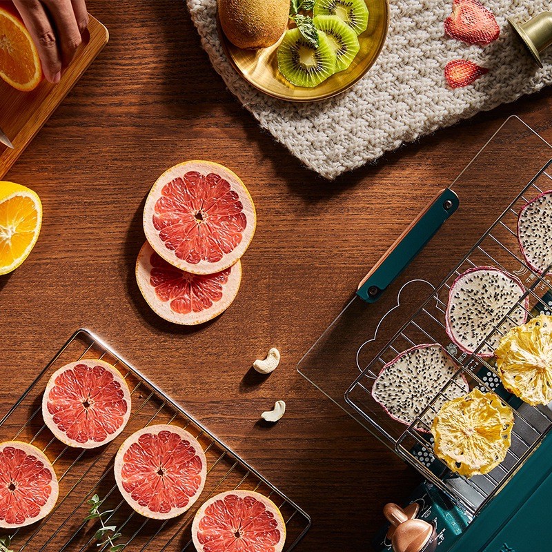 Smart Air dried dehydrator 5 trays)