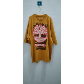 Baju Timberland Original like new