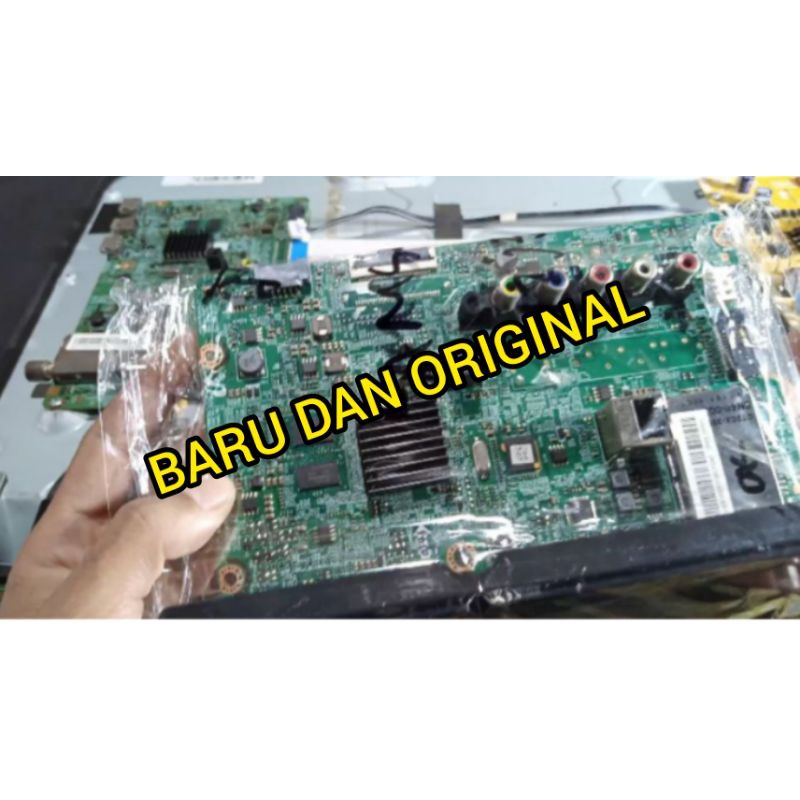 MB - MAINBOARD SAMSUNG BARU DAN ORIGINAL UA 43J5202 - UA43J5202 MAINBOARD LED SAMSUNG UA439J5202AK m