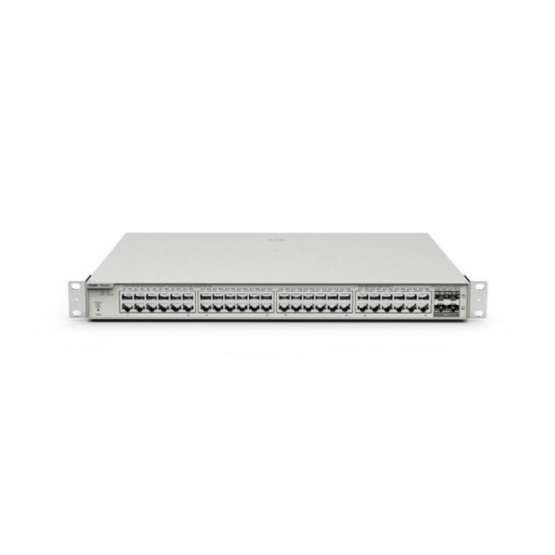 RUIJIE RG-NBS3200-48GT4XS-P POE Switch