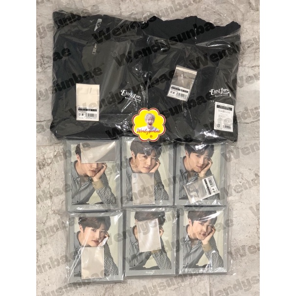 [pelunasan] exo-l japan anniversary