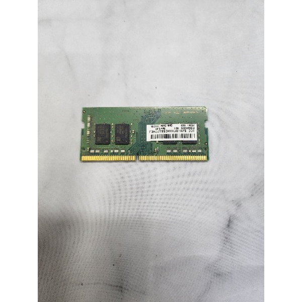 RAM SODIM DDR4 8GB PC 2400T BARANG ORIGINAL