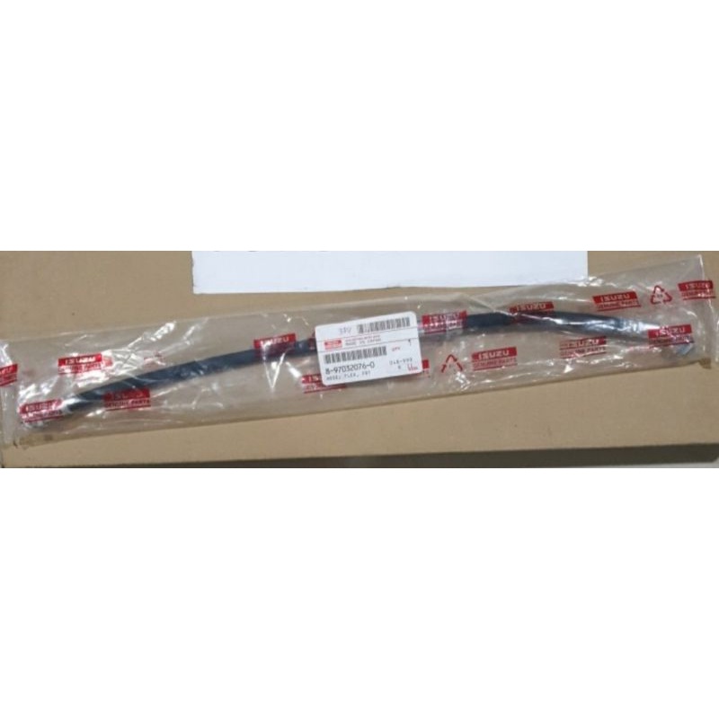 SELANG FLEXIBLE REM DEPAN ISUZU PANTHER 8-97032076-0