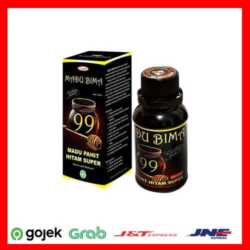 

MADU HITAM PAHIT SUPER BIMA 99 original