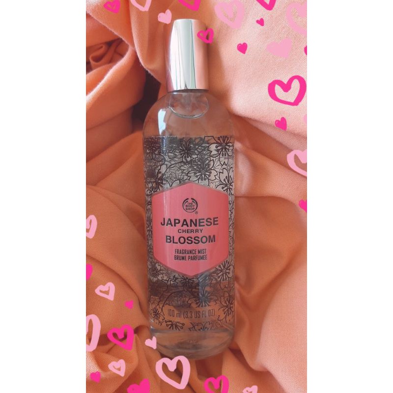 japanese cherry blossom.reject.parfum