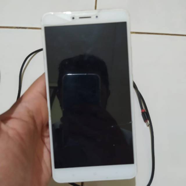Xiaomi mi max 2 4/64 matot batangan