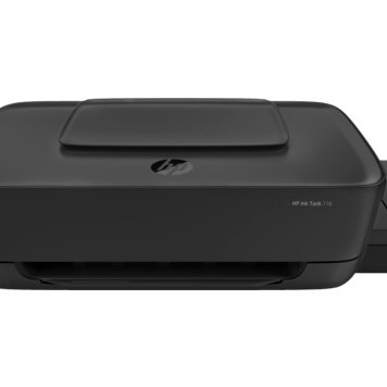 Printer HP Ink Tank 115 (PRINT ONLY INFUS)