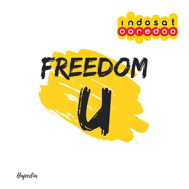 Kuota Internet Indosat