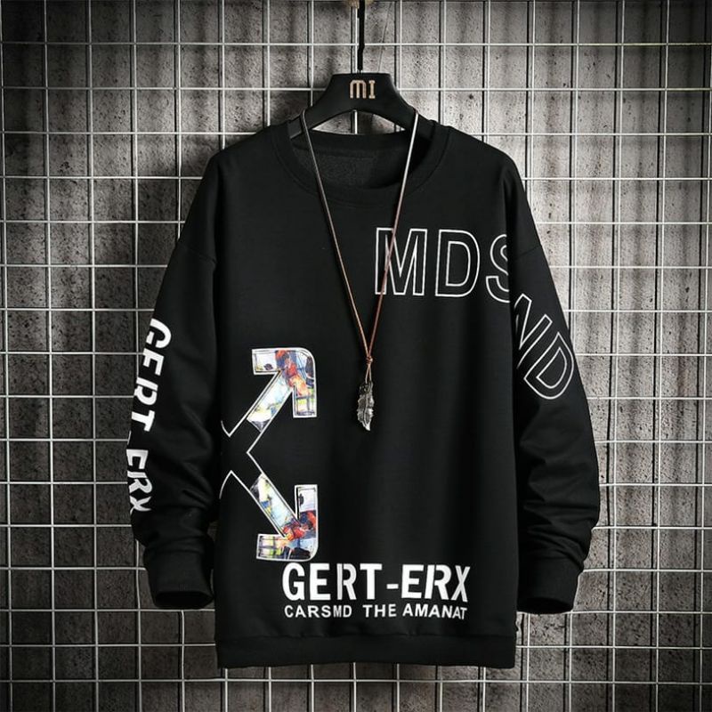 COD//DS//BAJU GERT (M-L)