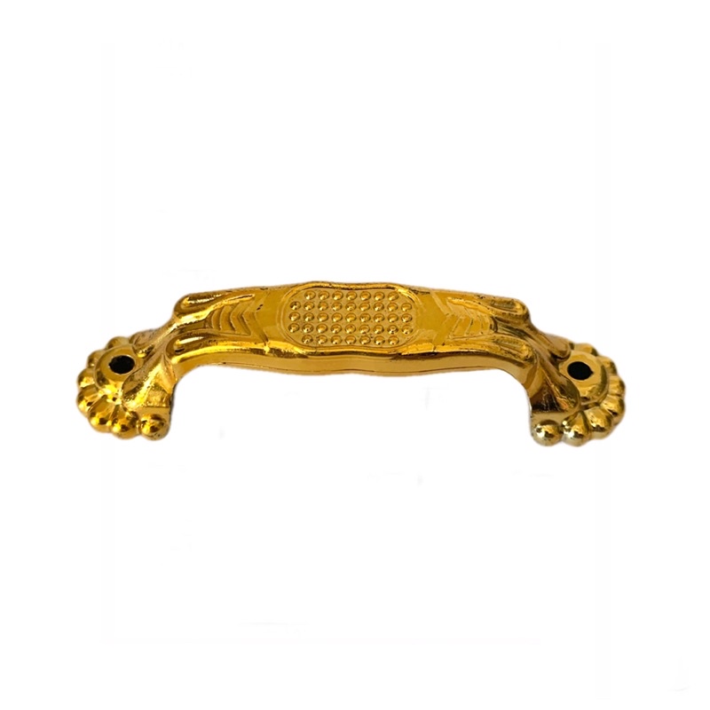 Tarikan / Handle Cakar TOSO Gold Plastik