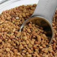 

BIJI KLABET KELABET FUNEGREEK SEEDS 300GR